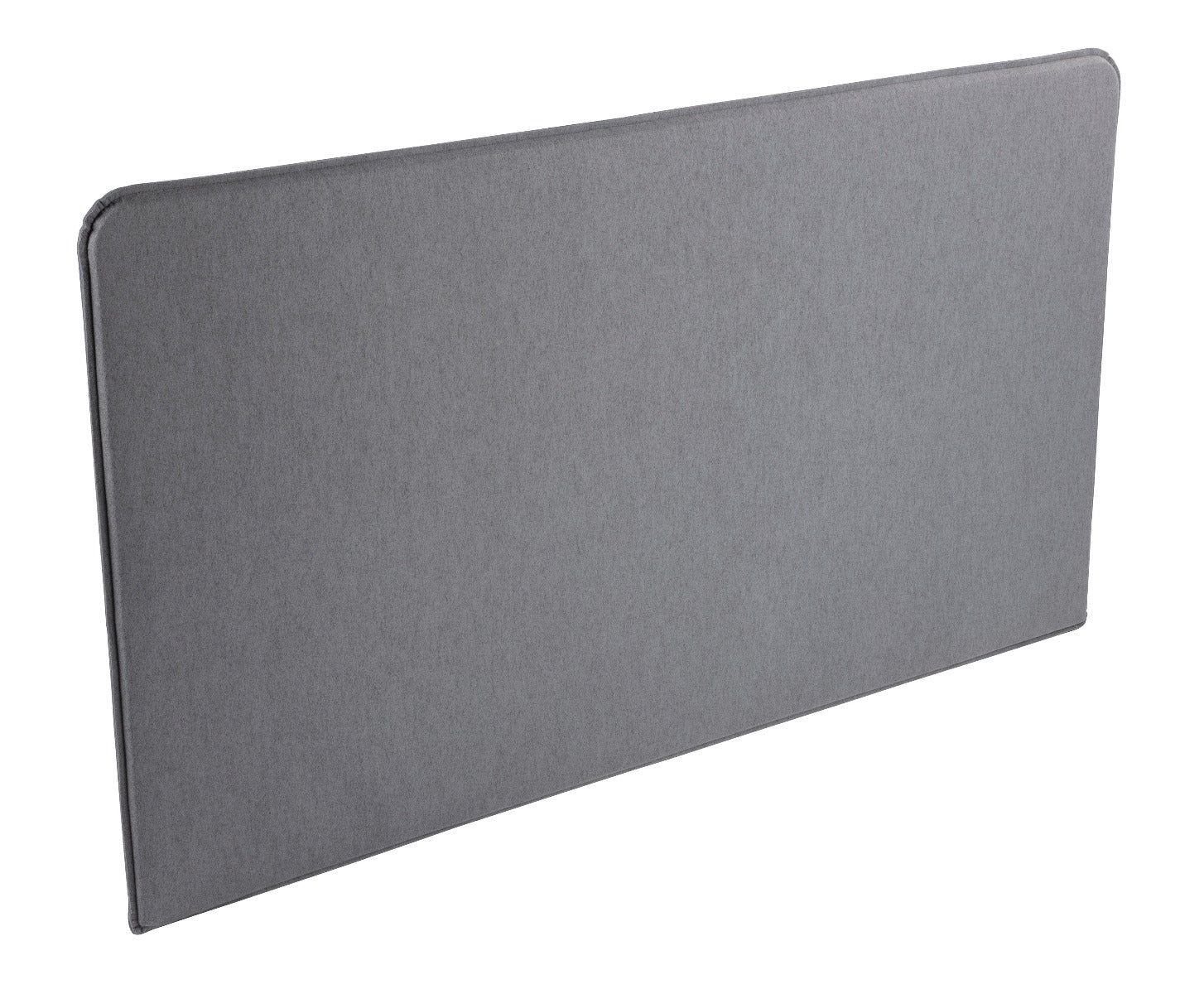 Panneau acoustique de séparation - Atténuation des sons - Dimensions personnalisables pour espace de travail calme_3