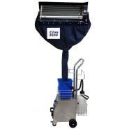 Générateur de vapeur haute pression pour entretien des climatiseurs