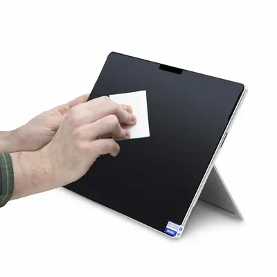 Filtre de Confidentialité à  4 Directions pour Surface Pro 8/9/X 13 pouces, pour Portrait/Paysage, àÉc_3