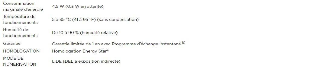 2995c003 - scanner photo - canon france - optique : 2 400 x 2400 dpi2_3