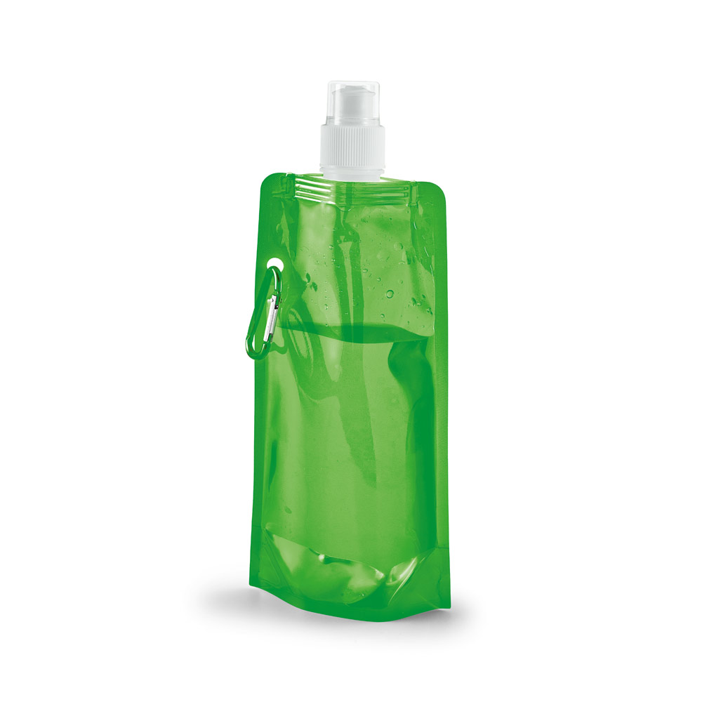 Bouteille pliante en PE - 460 mL - 94612 KWILL_3