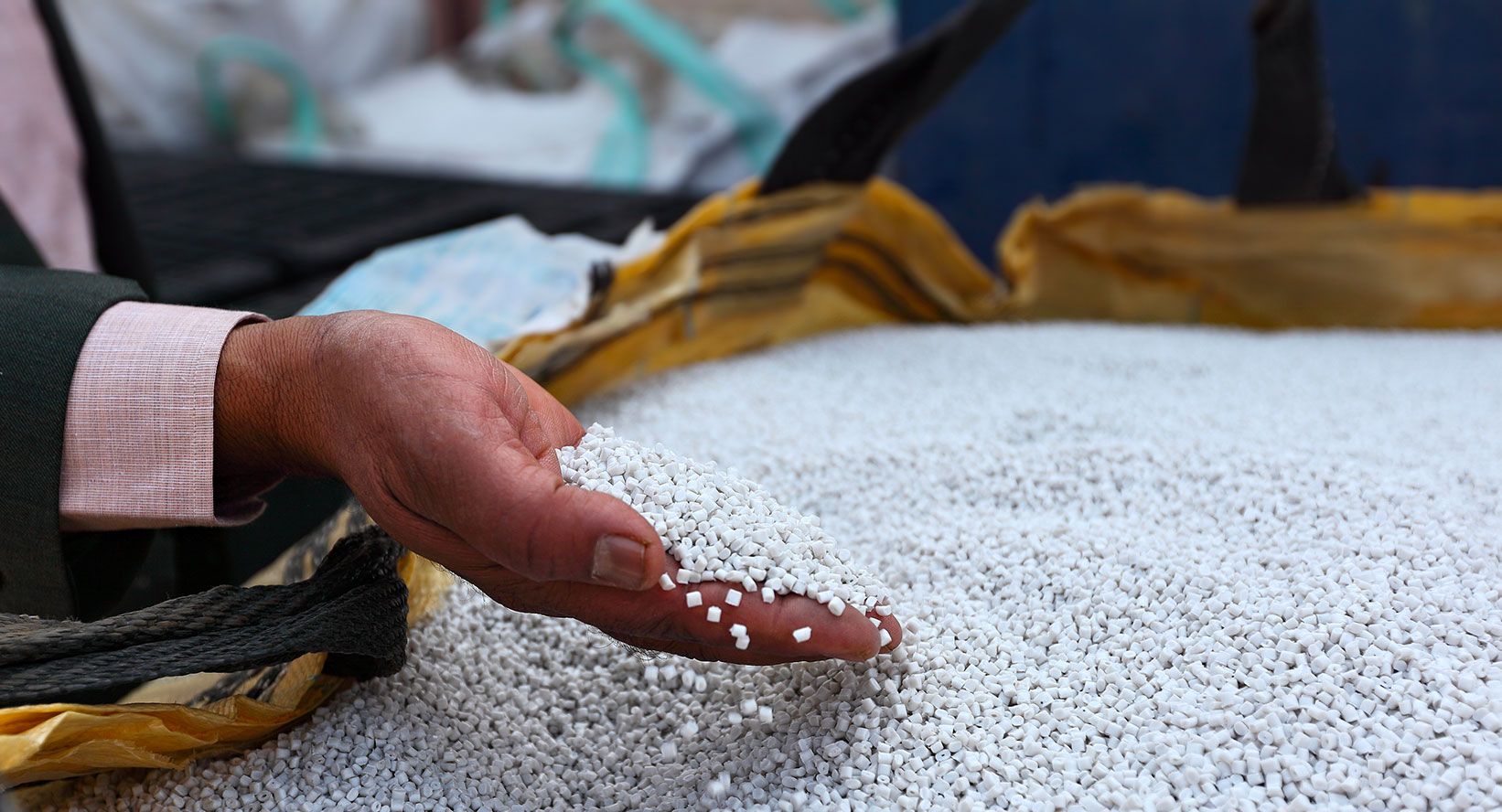 Vente matiere plastique :_3