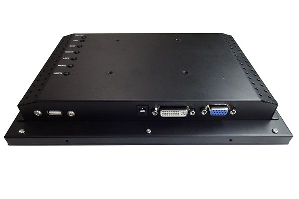AMG-10IPYZ02T1 - Écrans tactiles PCAP 10,4 pouces - Amongo - Résolution 1024x768 - Qualité d'image parfaite et fonctionnement 24/7_3