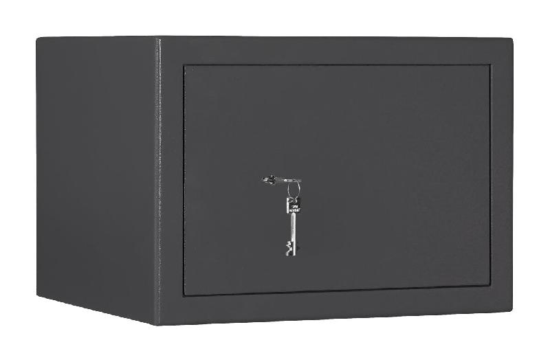 Armoire à munitions FORMAT MNS 410 - Stockage de munitions sécurisé - Serrure électronique S&G Spartan 1007_3