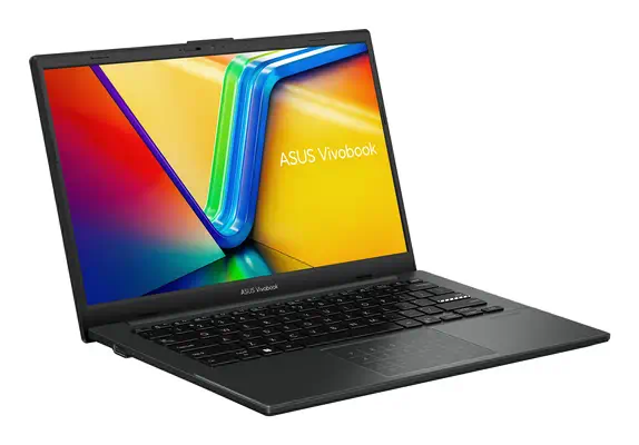 ASUS Vivobook Go 14 E1404FA-EB850W AMD Ryzen¢ 5 7520U Ordinateur portable 35,6 cm (14