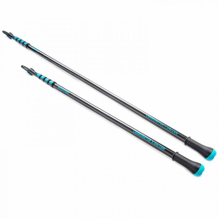 PERCHE telescopique CARBONATOR + dr angle mini gratuit moerman_3