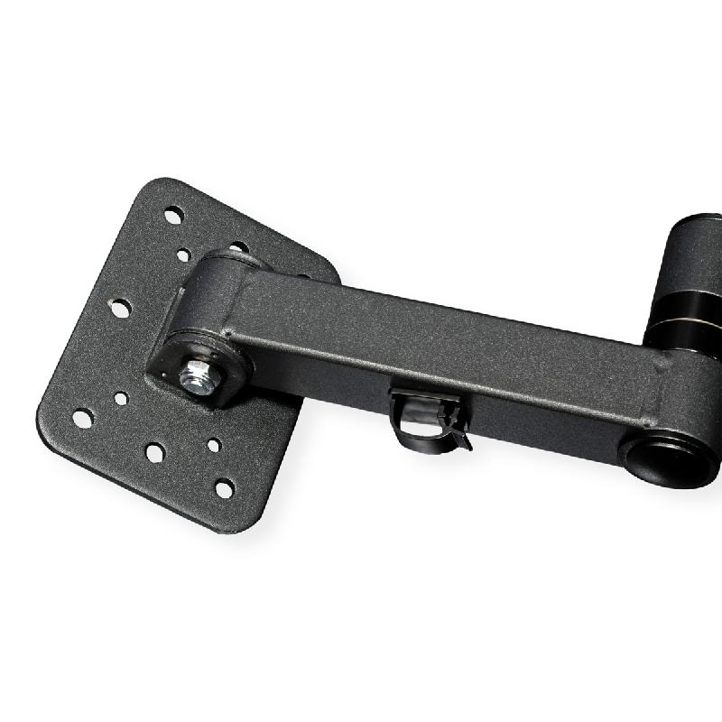 ROLINE Bras pour écran LCD, montage mural, 5 pivots_3