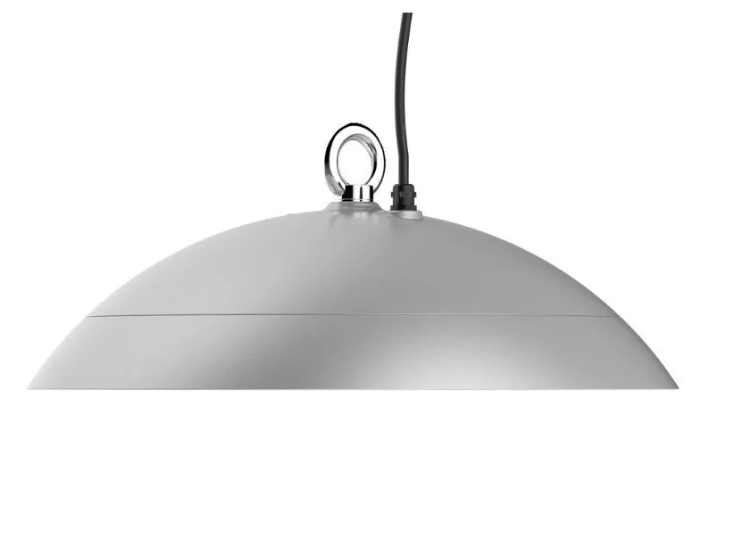 Suspension LED HiF pour éclairage alimentaire - Applique ou suspendu - 100W à 200W - IP69K et NSF_3