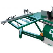 TSI - Scie à format DM Italia SRL - 2 moteurs indépendants - Poids net 260 kg - DMCI300_3