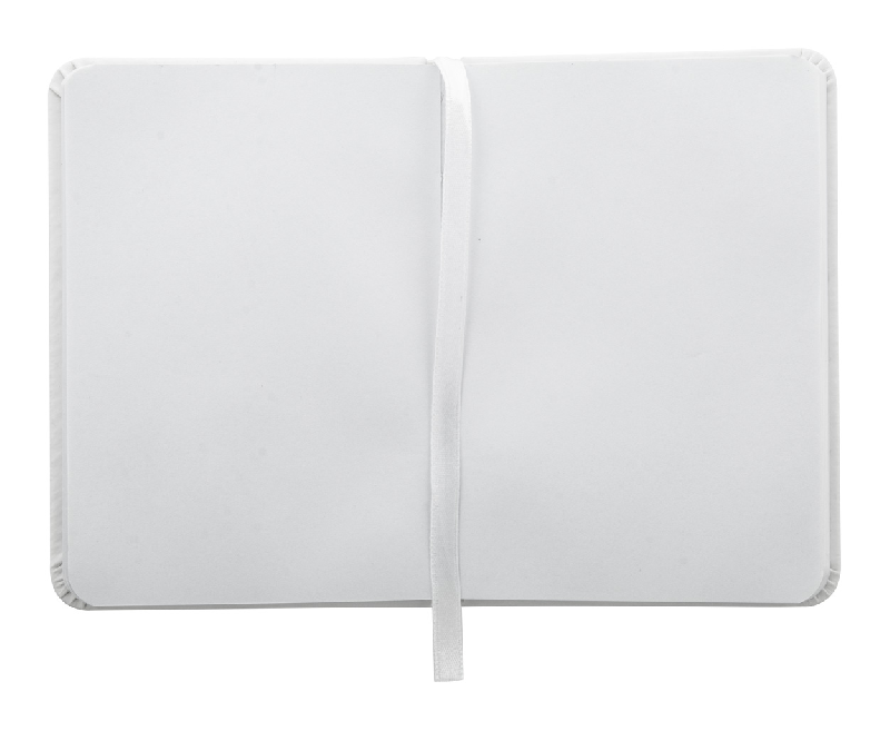 Cahier antibactérien - couverture PU avec nano argent - format B7 - 80 pages_3