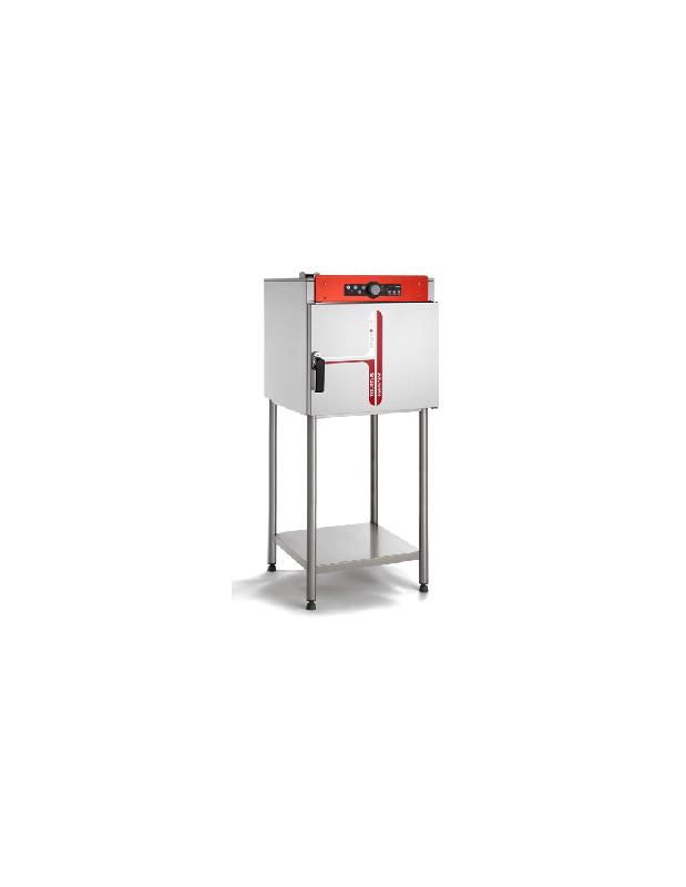 Four de remise en température Tournus Equipement Temp Up - Performance et Fiabilité - Acier inoxydable - 3x230V / 3.3Kw_3