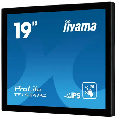 Iiyama ProLite TF1934MC-B7X écran plat de PC 48,3 cm (19