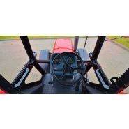 Tag 1025.3 - Tracteur agricole IRUM 110 chevaux - Moteur diesel 4 cylindres avec turbocompresseur_3