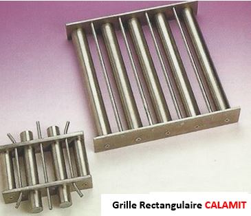 Aimant grilles magnétiques - constructeur calamit_3