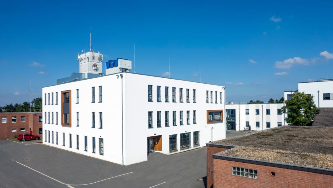 Crèches, micro-crèches et écoles modulaires PROCONTAIN - Bâtiment adapté à tous les niveaux d'éducation - Conformes RE2020_3