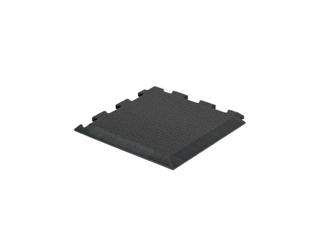 Dalle PVC antistatique TRAFICFLOOR AS TLM - 5 et 7 mm - idéale pour espaces sensibles à l'électricité statique_3