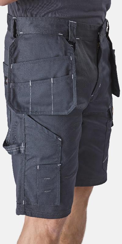 Short Redhawk Homme (WD802) - Réf: DK0A4XSI - Dickies - Multi Poches - 65% Polyester / 35% Coton_3