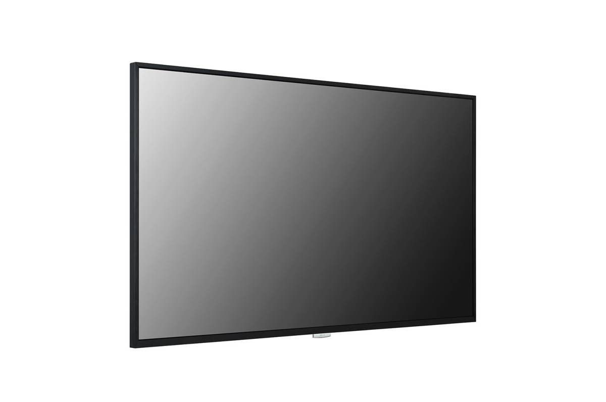 Écran d'affichage dynamique intérieur - LG - Gamme UH - 98 pouces - Résolution UHD - Usage 24h/7j - Grand angle 178°_4