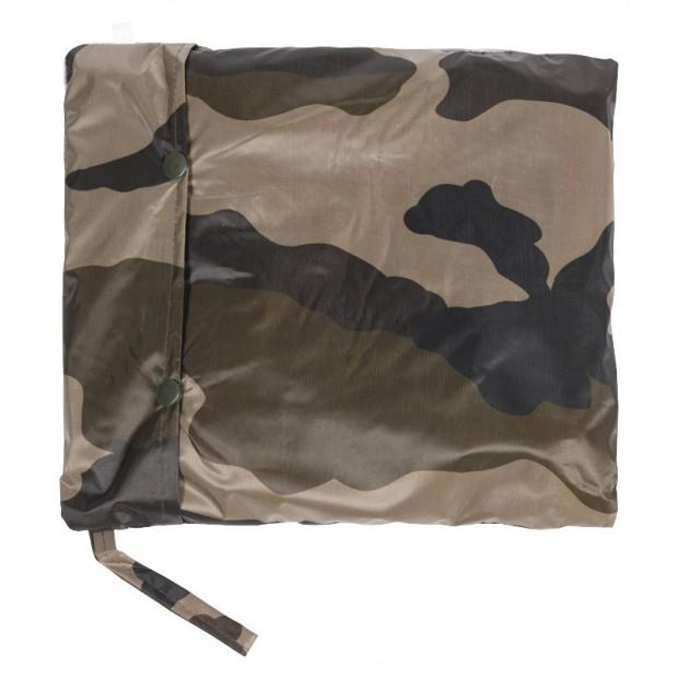 Tenue de pluie enfant - Camouflage - Réf: 2917 - CityGuard_3