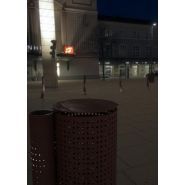 01073 - corbeille à papiers + cencrier flow moove - amop - 30 l_3