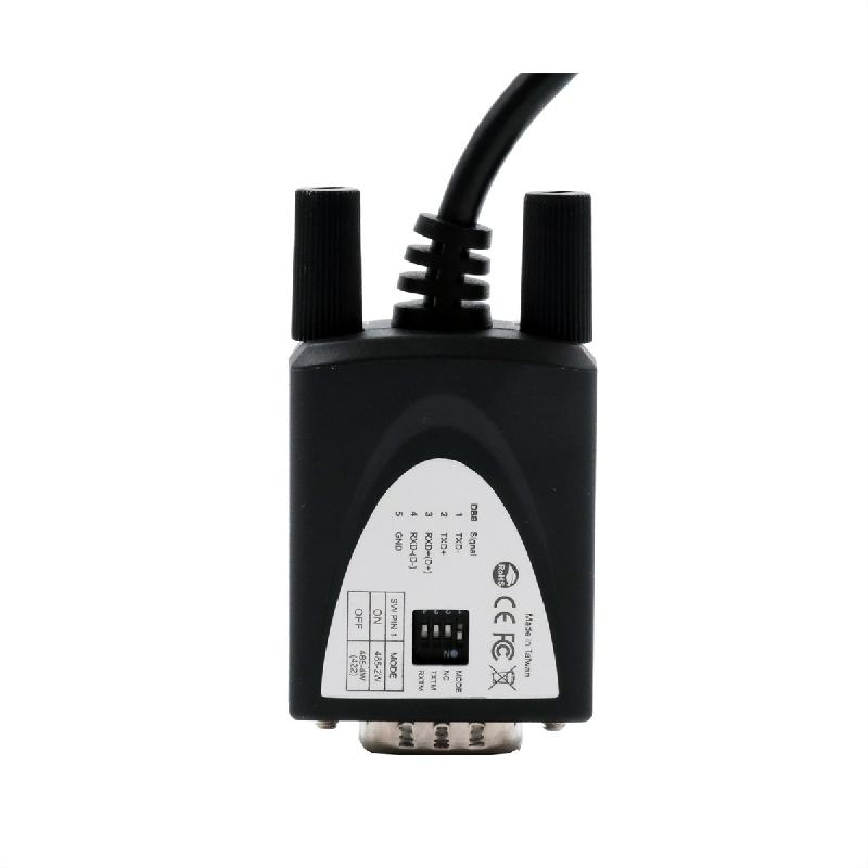 EXSYS EX-2346 Convertisseur de port USB 2.0 vers 1x série RS-422/485, câble, FDTI, noir, 1,8 m_3