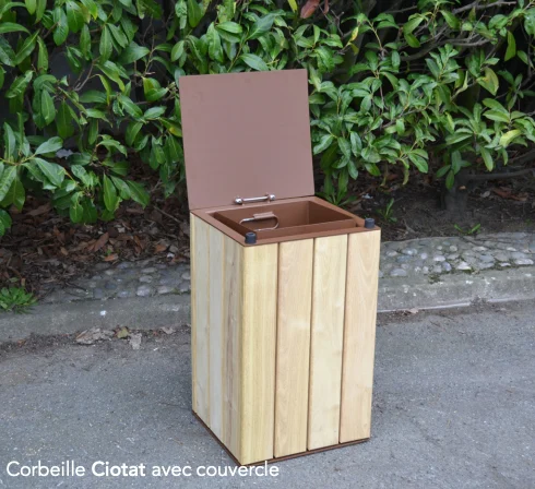 Corbeille CIOTAT 90 Litres_3