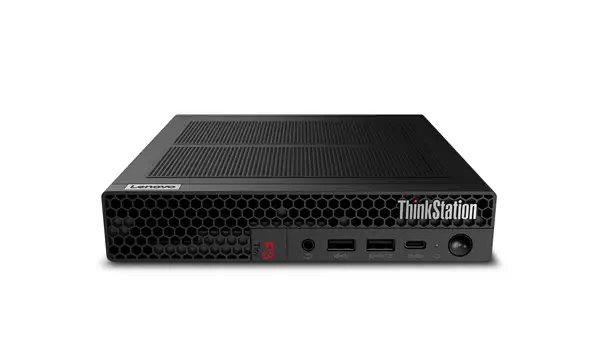 Lenovo ThinkStation P3 Tiny Intel® Core¢ i9 i9-14900T 32 Go DDR5-SDRAM 1 To SSD NVIDIA T1000 Windows_3