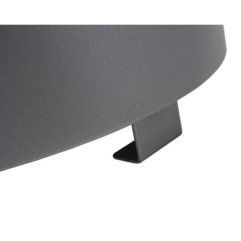 Corbeille Olbia - 80 ou 120 litres avec ou sans seau - Ref : 208104.Gpro_3