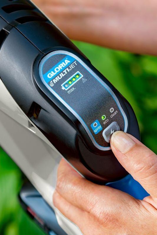 Nettoyeur haute-pression autonome et portable Multijet 18V - sans batterie_3