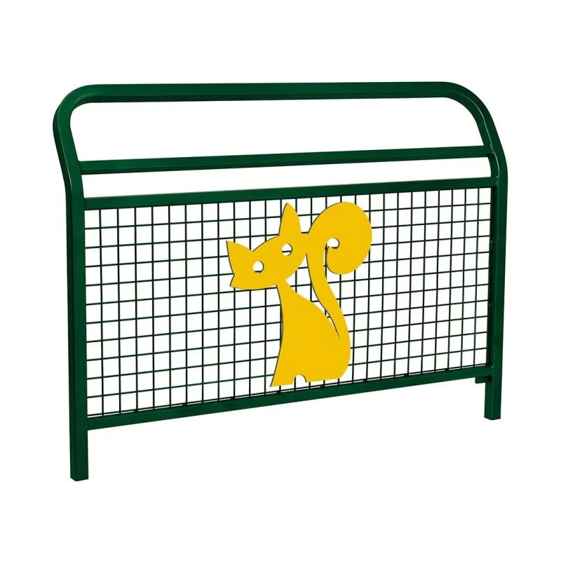 Barrière CONVIVIALE spéciale animation école_3