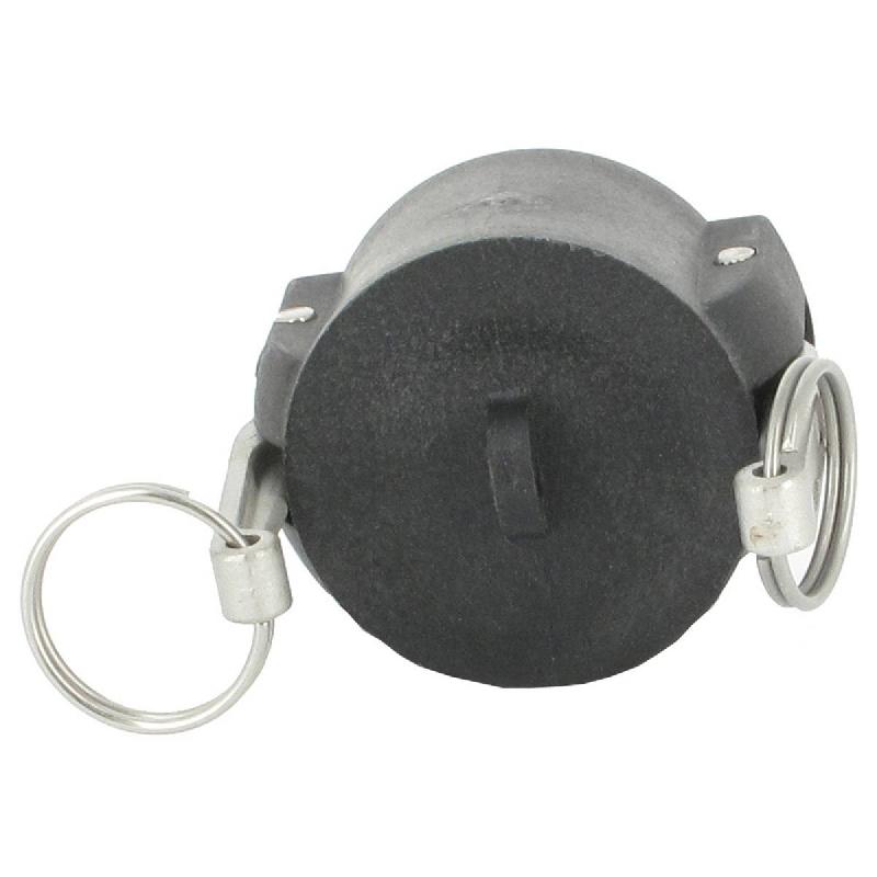 Bouchon pour raccord rapide - Femelle 1