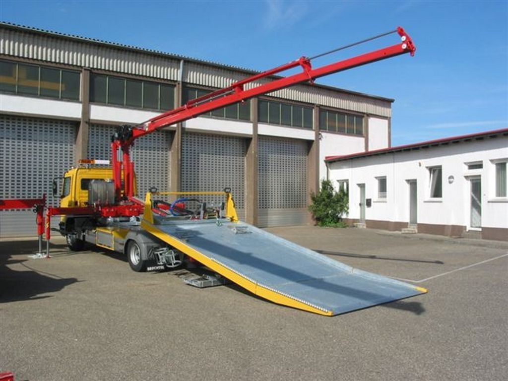 Série 13500 T Grue Auxiliaire - Cormach - Pression 280 Bar - Caractéristiques Techniques_3