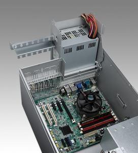 Shoebox industriel semi-durci - Processeur G4400 - 4Go RAM - 1To Disque - Référence: SHOEBOX-ASUS-PE-4G-1T - Châssis IPC-7130L Advantech_3