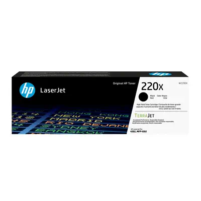 Toner HP LaserJet noir authentique HP 220X_3