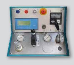 VM 10000 DL - Treuil hydraulique pour câbles souterrains - Volta - Tirage max 10 500 daN avec cabestans à gorges multiples_3