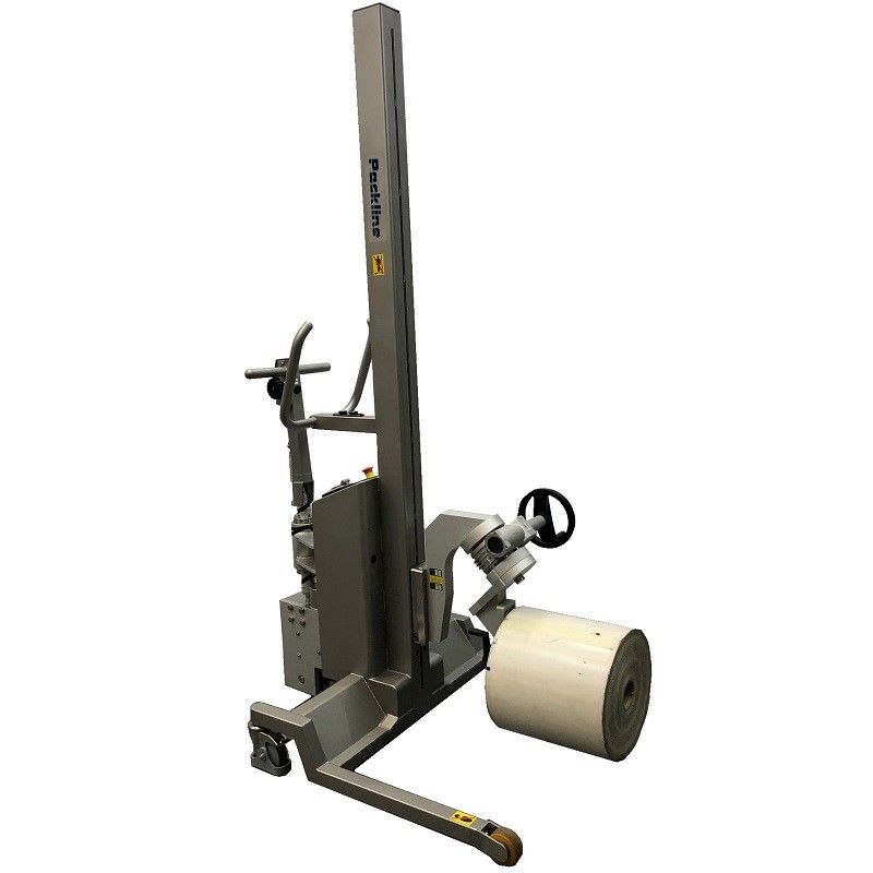 Chariot élévateur inox_3