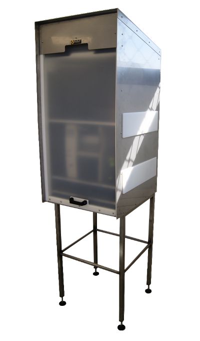 Easybox inox - coffret de protection informatique inox etanche_3