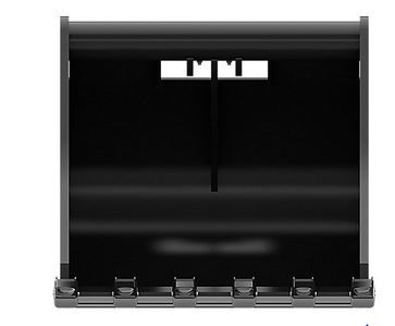 Godet d'excavation extra-robuste - caterpillar finance france - 921 mm (36 in), à verrouillage par axe_3