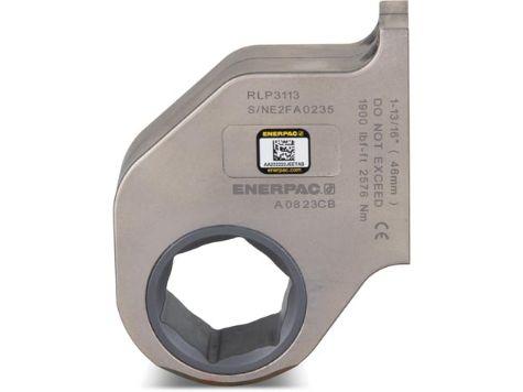 Cassette RLP3113 RSL3000 - Impériale ou métrique - Hexagone 1 13/16 po. / 46 mm_3