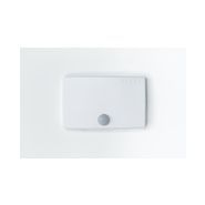 3141517 - Logiciels et systèmes de réservation de salles - ROOMZ Sensor - dimensions 130 x 80 x 12 mm - connexion Wi-Fi et libération automatique_3