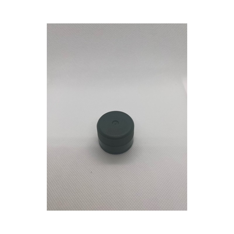 Bouchon vert olive pour bouteille marasca - VM000051_3