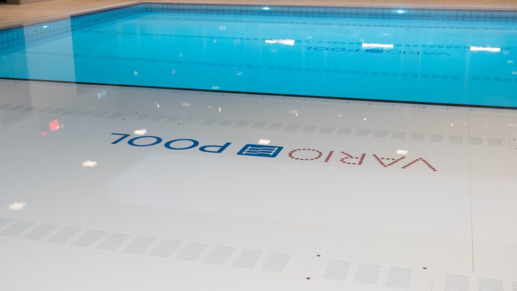 Plancher mobile DUO :  une solution innovante pour les piscines d'enseignement_3