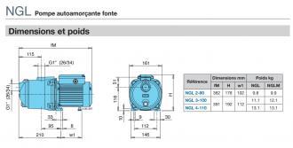 Pompe ngl 2-80 tri - 308848_3