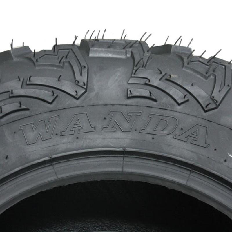 Quad tyre 26x9.00-12 6ply ATV tire 7psi - 26 9.00 12 E marked, road legal tyres_3