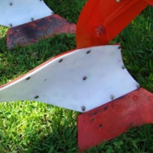 AAFL / AAFTL - Charrue agricole légère Baldan - Taille pointe 360 x 140 mm - Versoirs lisses/rayés_3