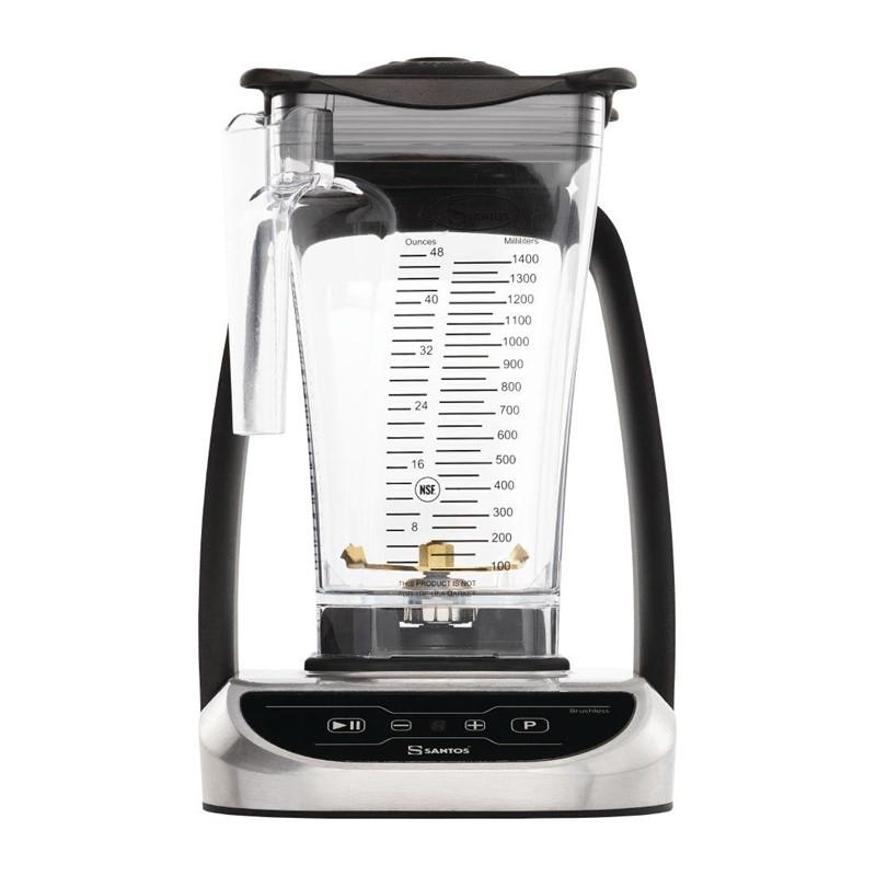 Blender Brushless Compact 66 | Santos - DM499_3