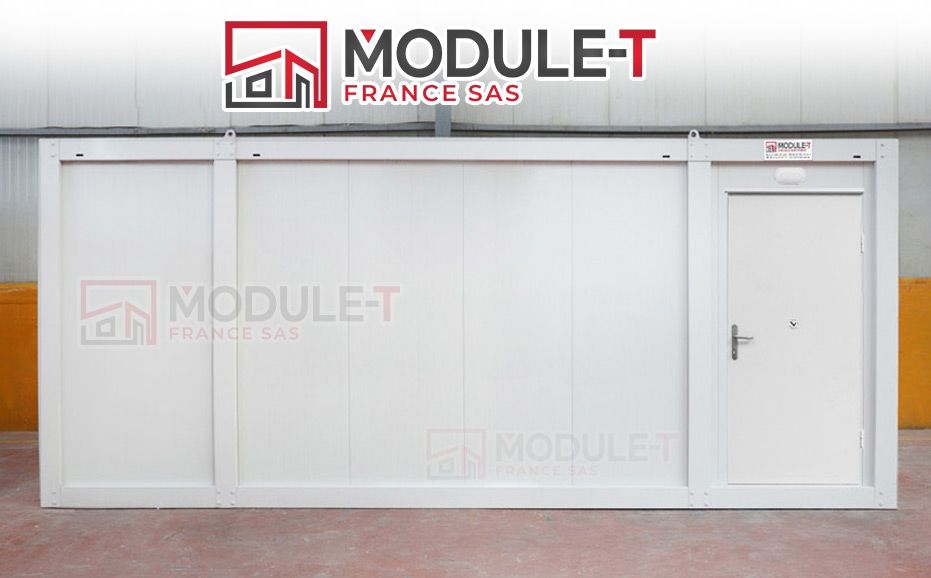 Bungalow modulaire MODULE-T_3