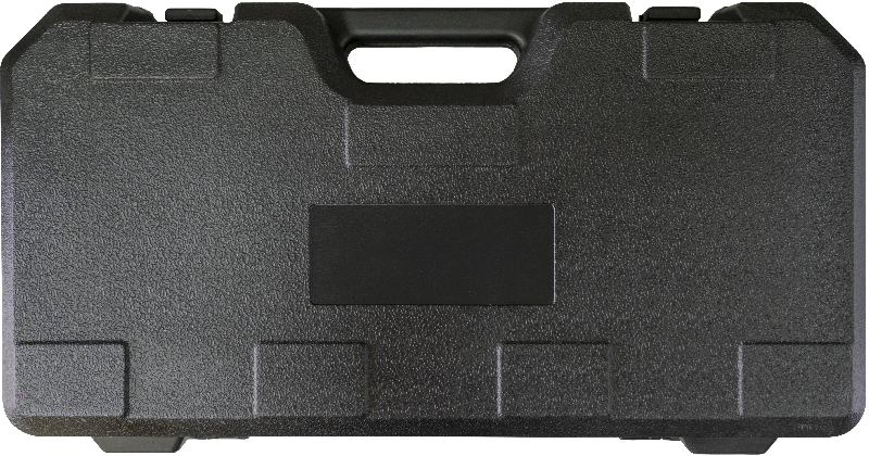 Laser croix Pocket Plane 3G - 3 cercles laser verts 360° - Kit avec trépied 150 cm - Marque Romus_3