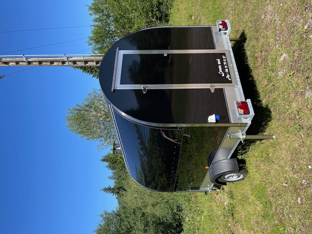 Location de remorques snack / food truck  - Fabrication française_4