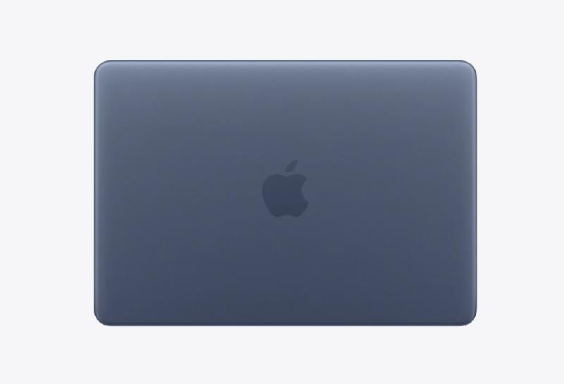 MacBook Neo 13p 8Go 512Go - Indigo_3